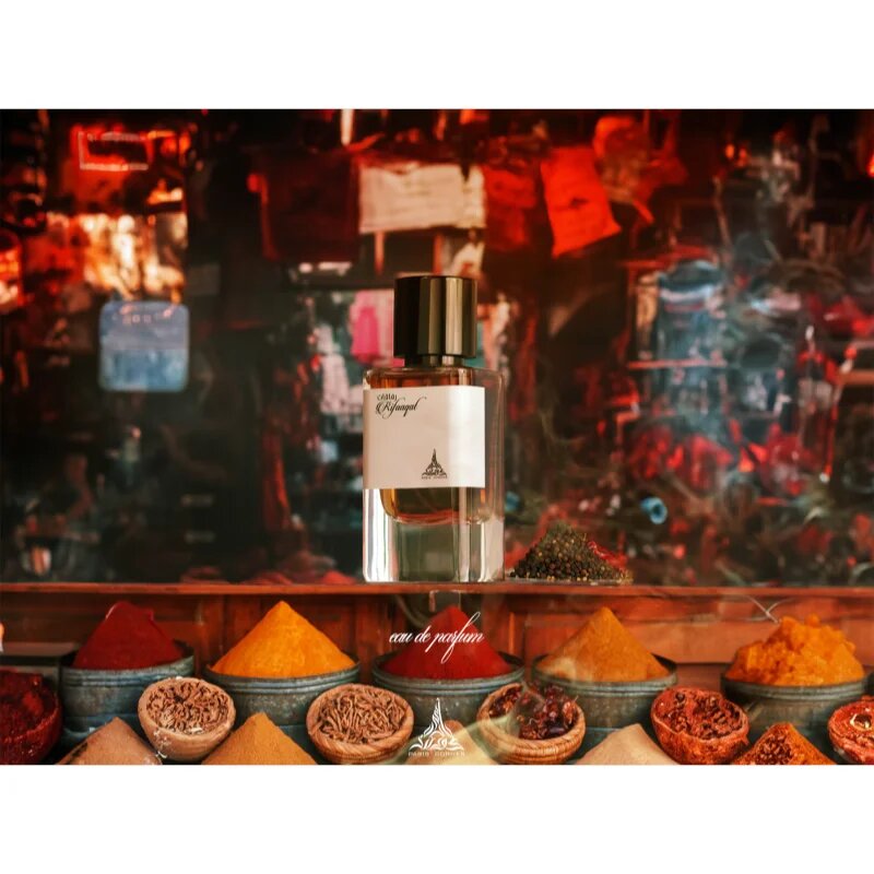 Paris Corner Rifaaqat parfumska voda uniseks 85 ml