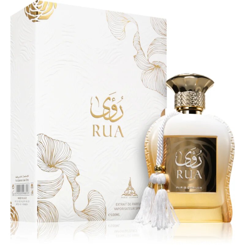 Paris Corner Rua parfumska voda uniseks 100 ml