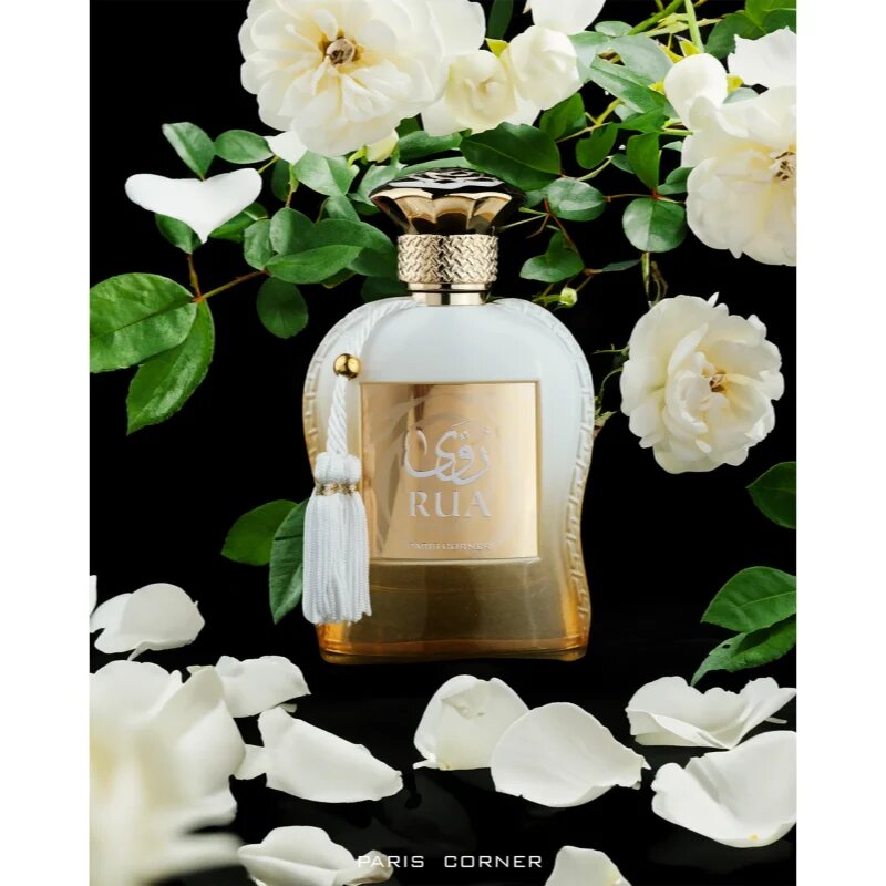 Paris Corner Rua parfumska voda uniseks 100 ml