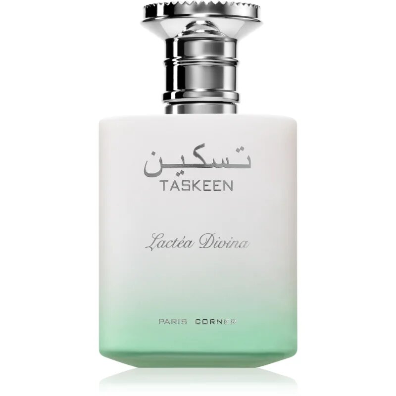 Paris Corner Taskeen Lactéa parfumska voda uniseks 100 ml