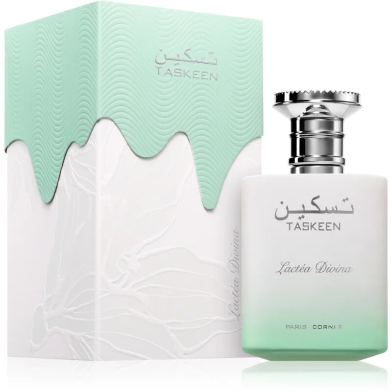 Paris Corner Taskeen Lactéa parfumska voda uniseks 100 ml