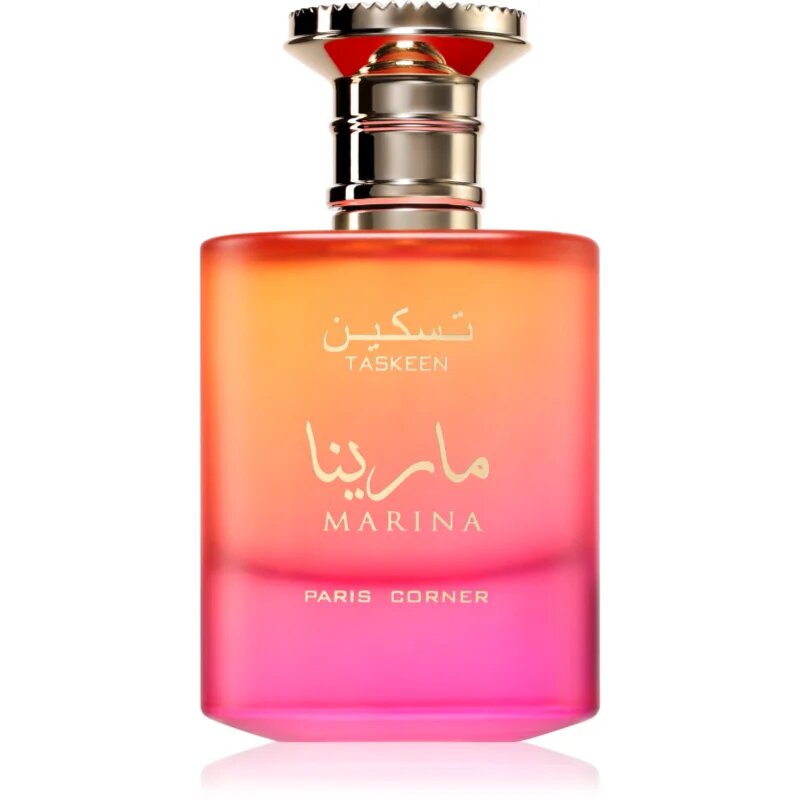 Paris Corner Taskeen Marina parfumska voda za ženske 100 ml