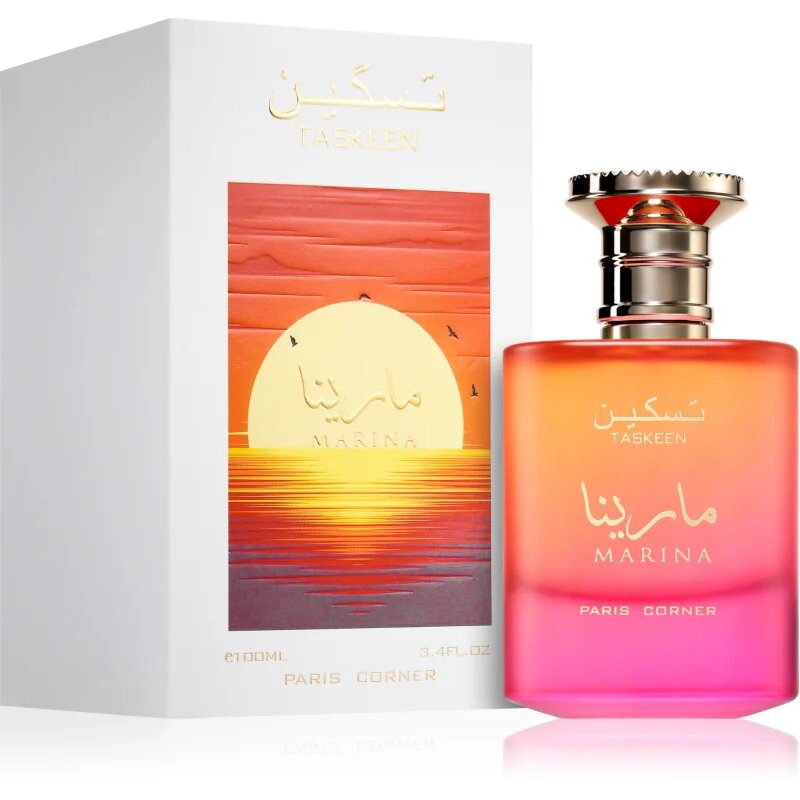 Paris Corner Taskeen Marina parfumska voda za ženske 100 ml