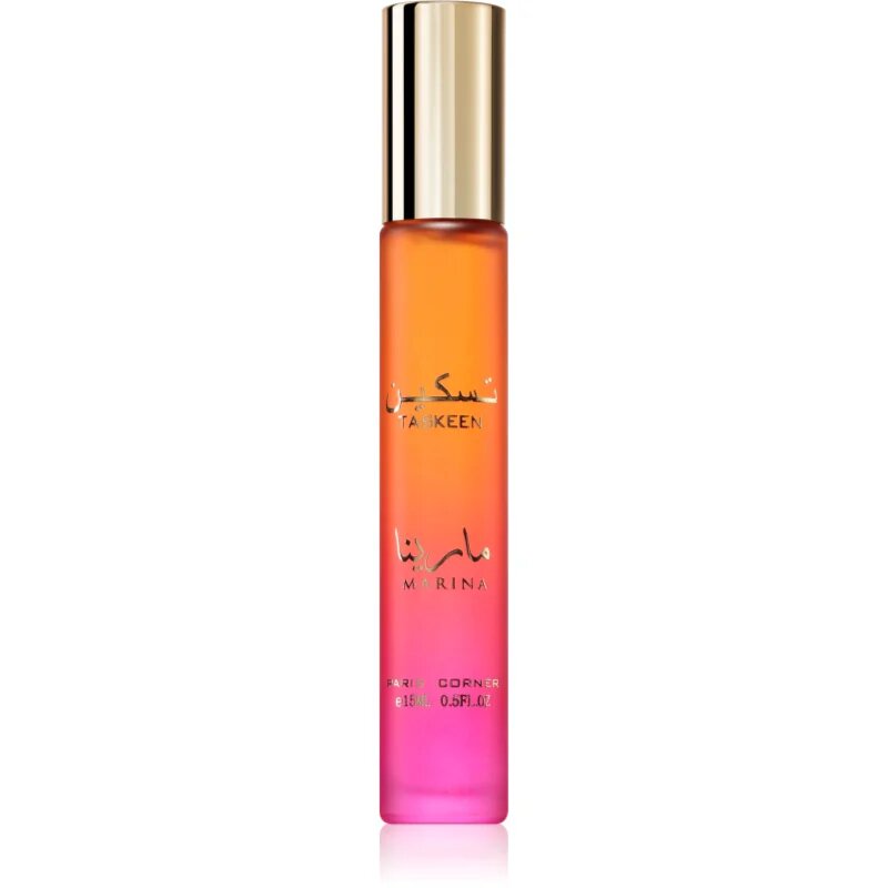 Paris Corner Taskeen Marina parfumska voda za ženske 15 ml