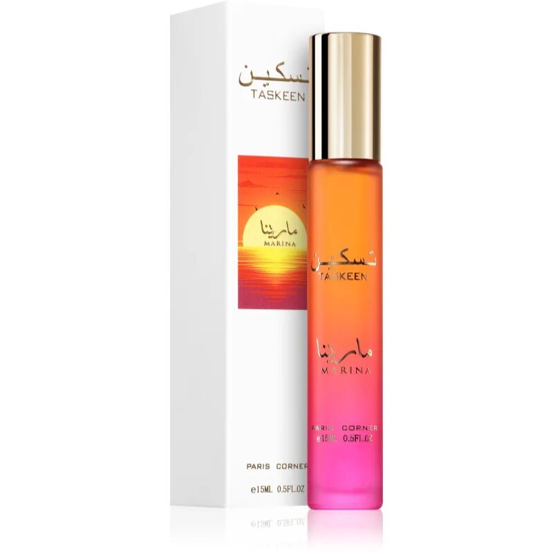 Paris Corner Taskeen Marina parfumska voda za ženske 15 ml