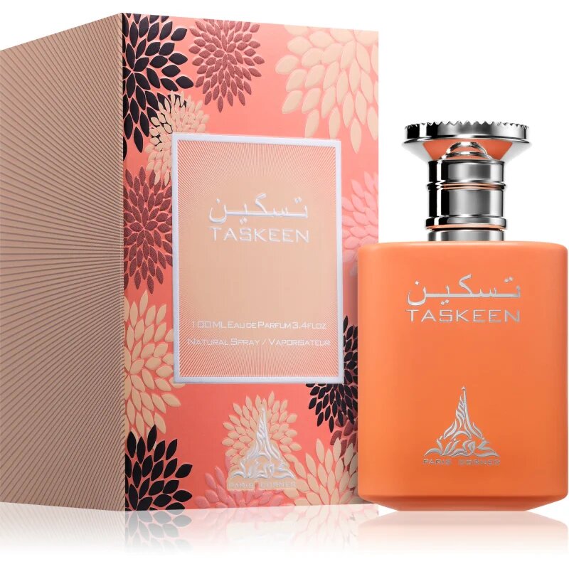 Paris Corner Taskeen parfumska voda uniseks 100 ml