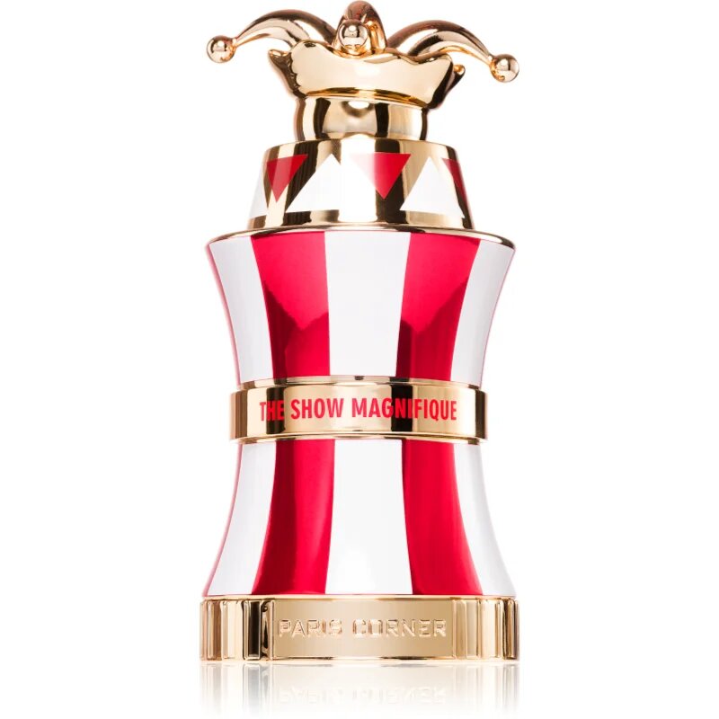 Paris Corner The Show Magnifique parfumska voda uniseks 100 ml