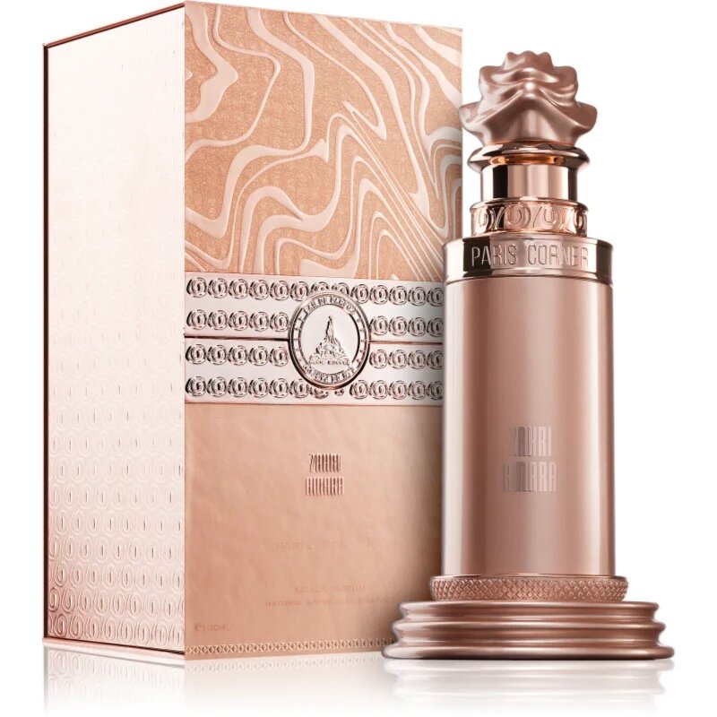 Paris Corner Zahri Amara parfumska voda uniseks 100 ml