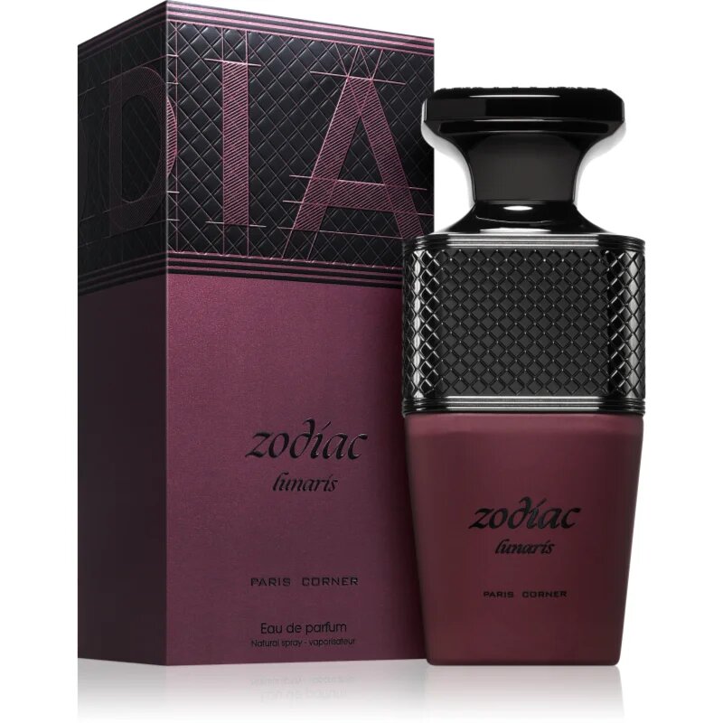 Paris Corner Zodiac Lunaris parfumska voda uniseks 100 ml
