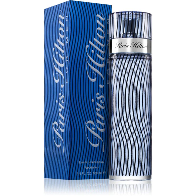 Paris Hilton for Men toaletna voda za moške 100 ml