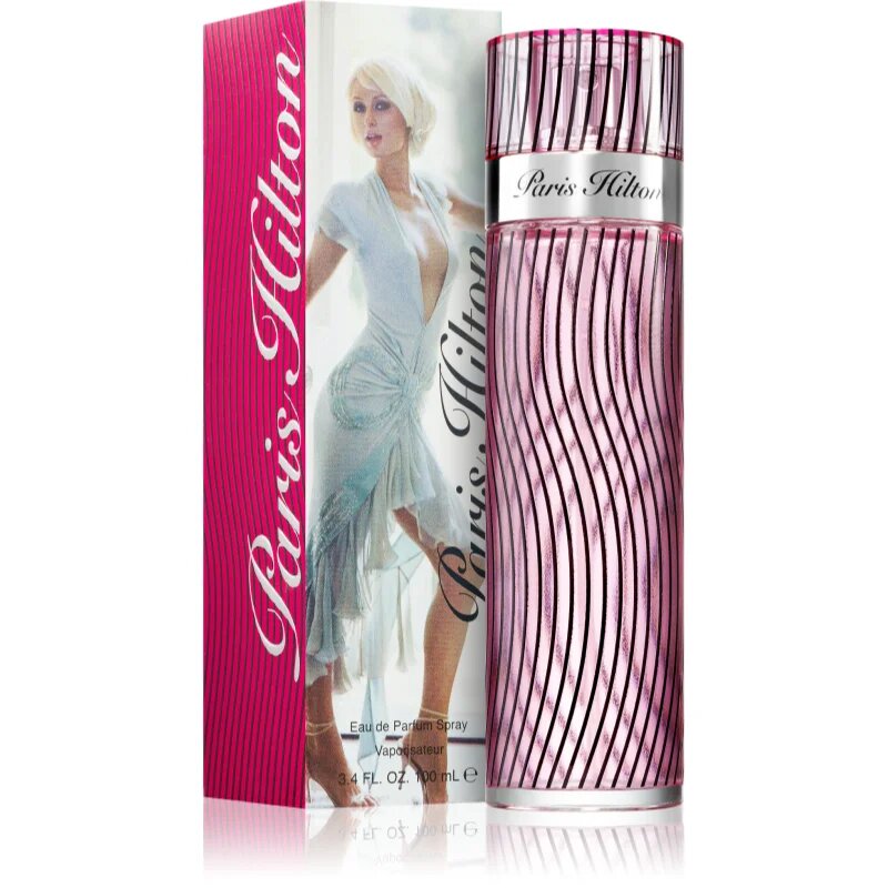 Paris Hilton parfumska voda za ženske 100 ml