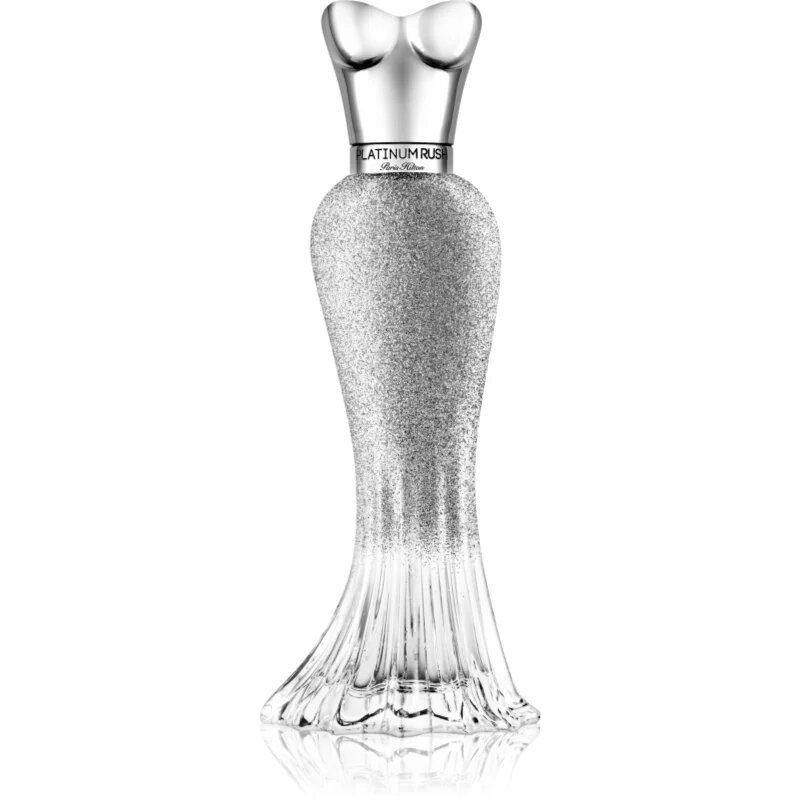 Paris Hilton Platinum Rush parfumska voda za ženske 100 ml