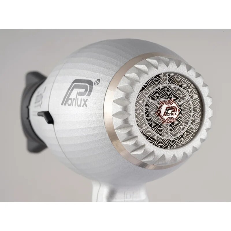 Parlux Digitalyon + Magic Sense sušilnik za lase + difuzor Silver 1 kos