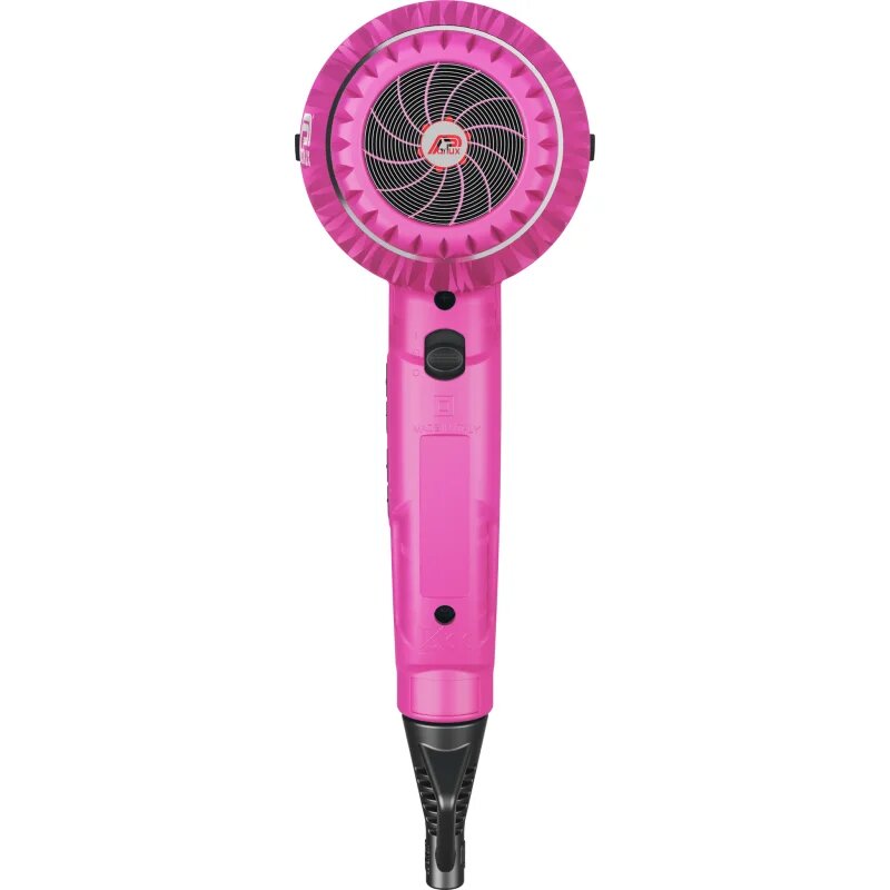Parlux Ethos profesionalni sušilnik za lase z ionizatorjem Pink 1 kos