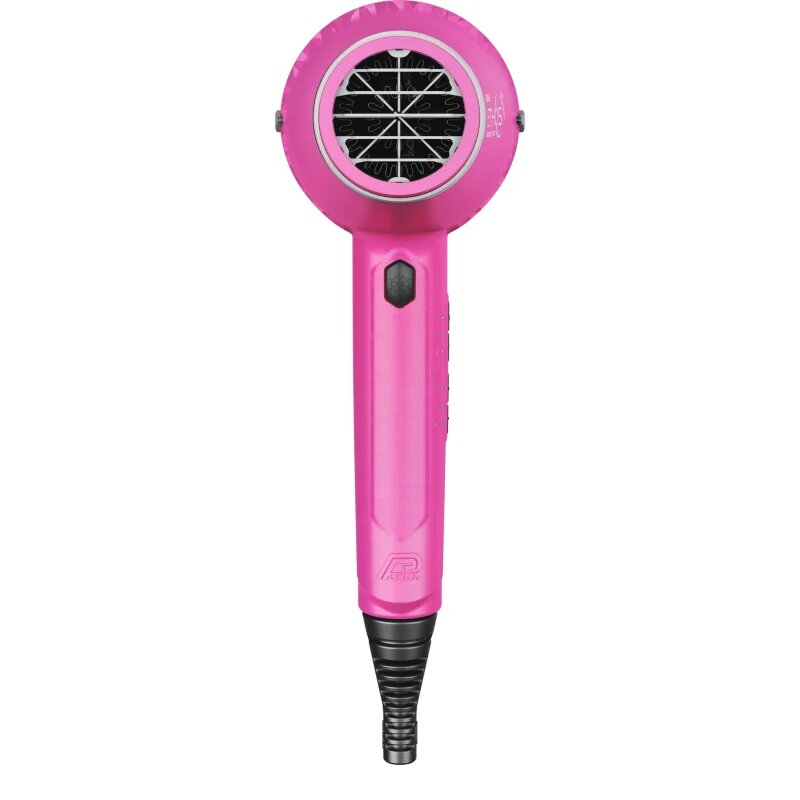 Parlux Ethos profesionalni sušilnik za lase z ionizatorjem Pink 1 kos