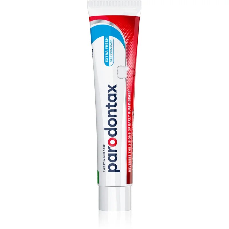 Parodontax Extra Fresh zobna pasta proti krvavitvi dlesni 75 ml