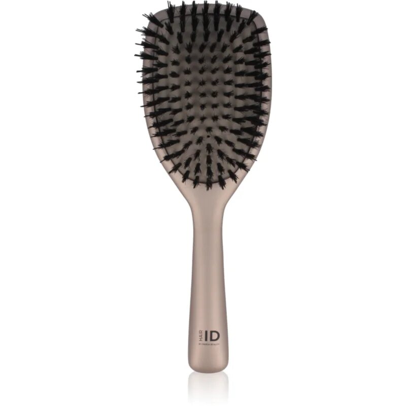 Parsa Beauty ID Anti-Frizz ravna krtača proti krepastim lasem 1 kos