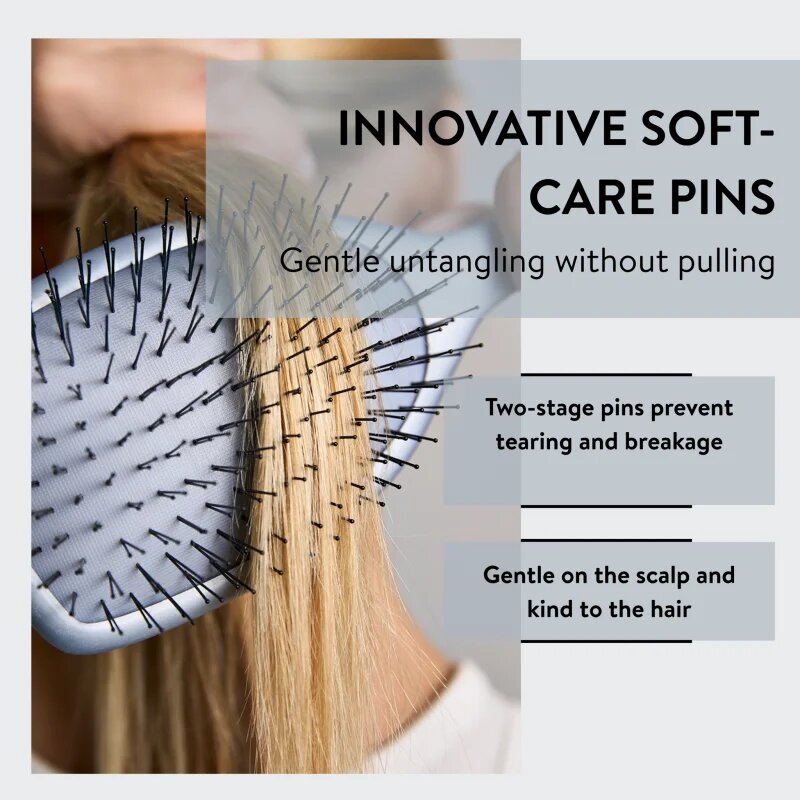 Parsa Beauty ID Anti-Hairloss krtača proti izpadanju las 1 kos