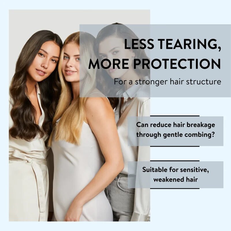 Parsa Beauty ID krtača proti izpadanju las 1 kos