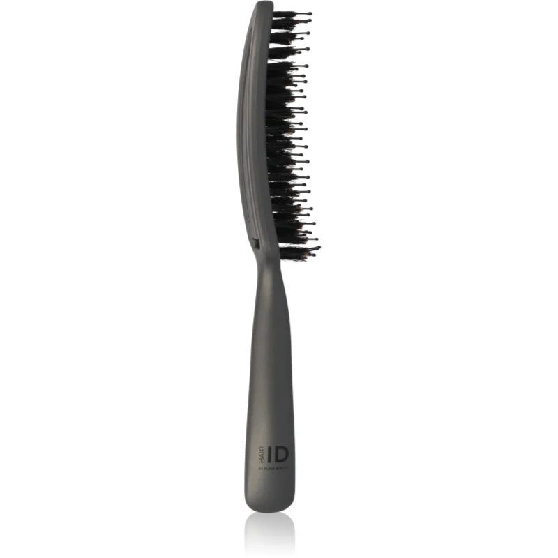 Parsa Beauty ID Spiral glavnik za sijaj in mehkobo las 1 kos