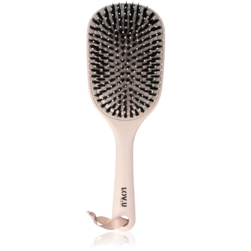Parsa Beauty LOV.U Paddle ravna krtača 1 kos
