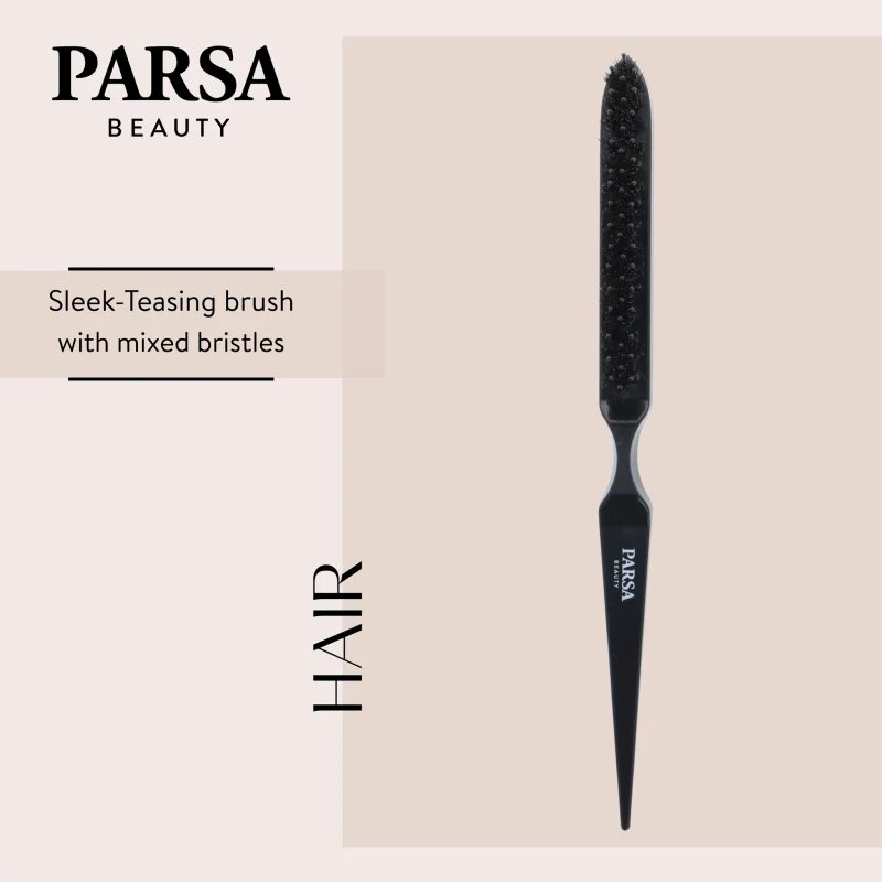 Parsa Beauty Sleek Brush glavnik za glajenje las 1 kos
