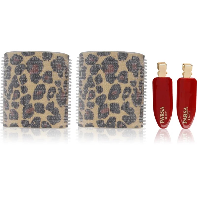 Parsa Beauty Volume Styler navijalke za lase