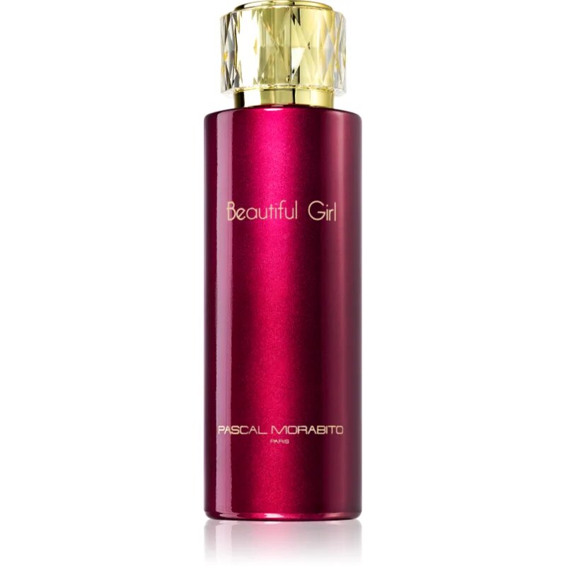 Pascal Morabito Beautiful Girl parfumska voda za ženske 100 ml