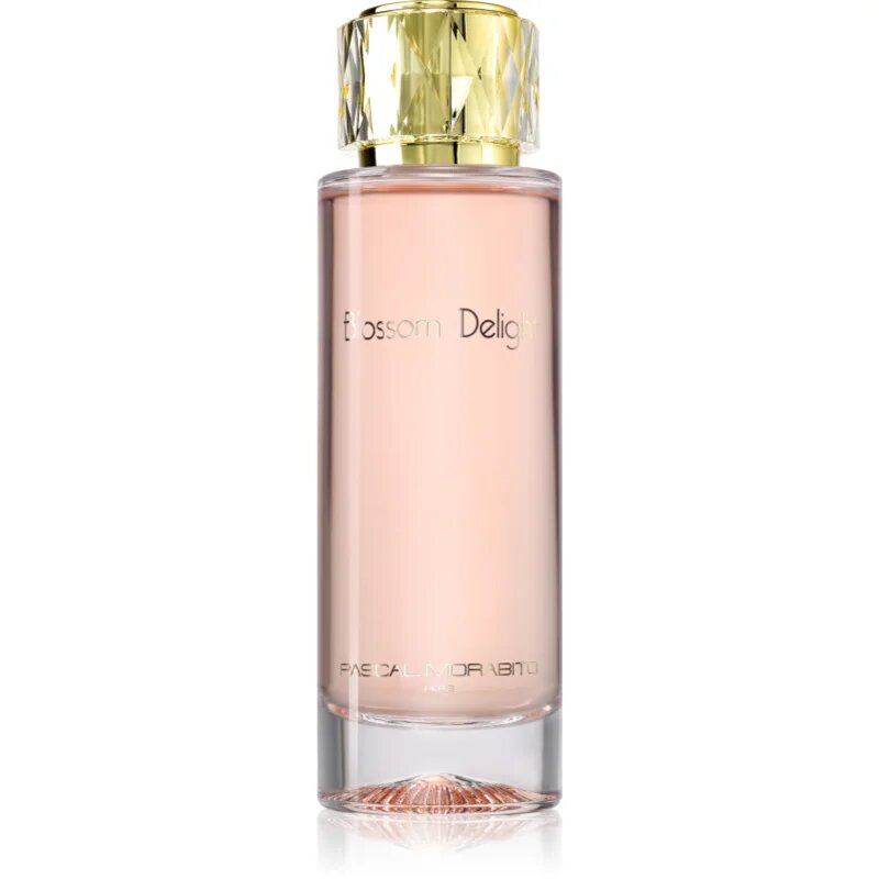 Pascal Morabito Blossom Delight parfumska voda za ženske 100 ml