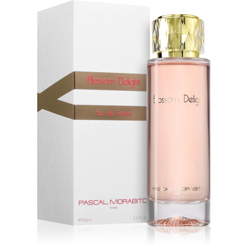 Pascal Morabito Blossom Delight parfumska voda za ženske 100 ml