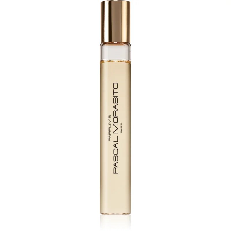 Pascal Morabito Gold Edition Oud darilni set za moške 1 kos