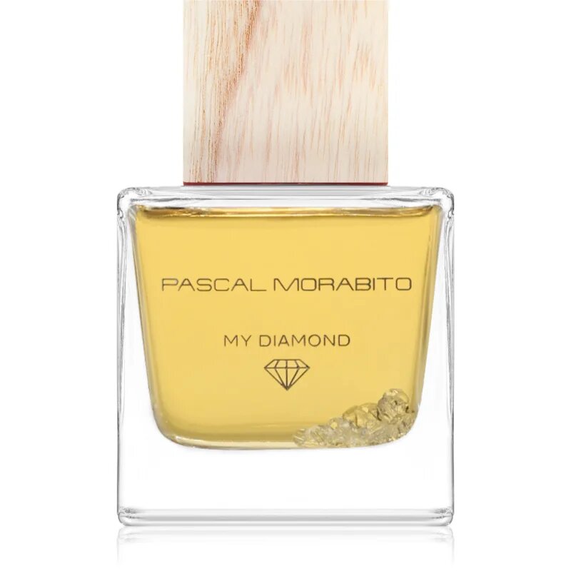 Pascal Morabito My Diamond parfumska voda za ženske 95 ml
