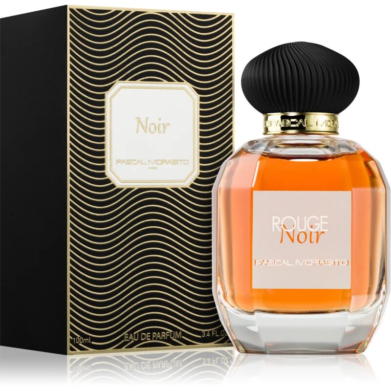 Pascal Morabito Noir parfumska voda za ženske 100 ml