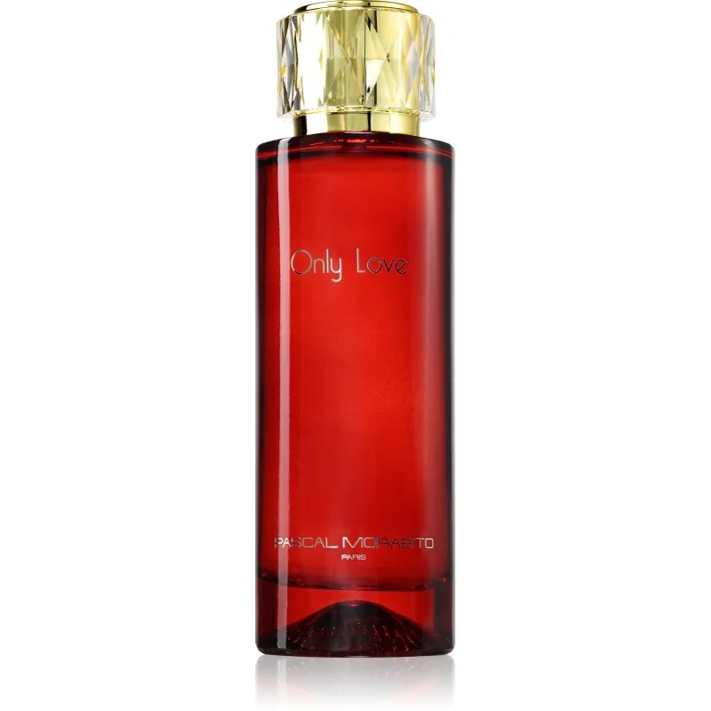 Pascal Morabito Only Love parfumska voda za ženske 100 ml