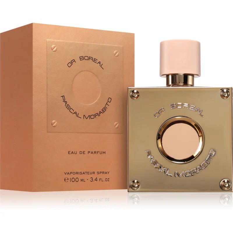 Pascal Morabito Or Boreal parfumska voda za ženske 100 ml