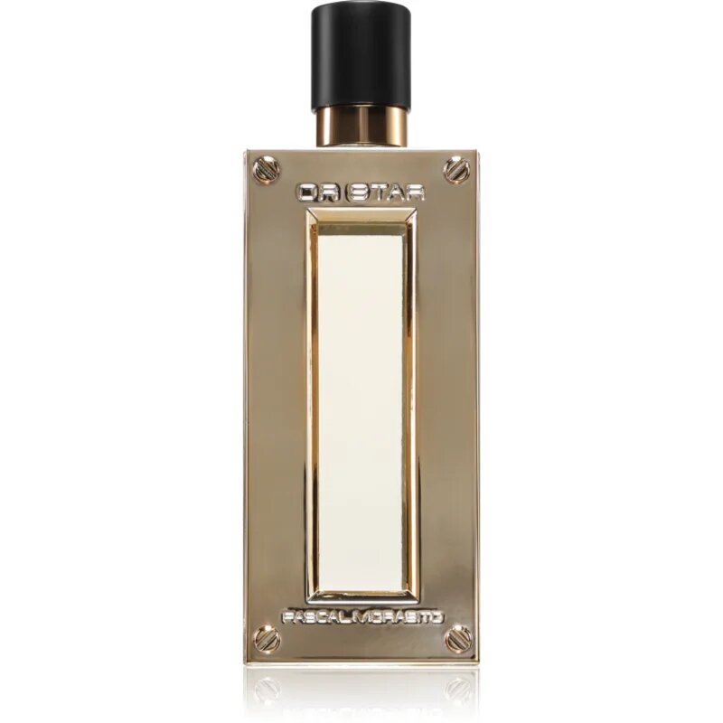 Pascal Morabito Or Star Gold toaletna voda za moške 100 ml