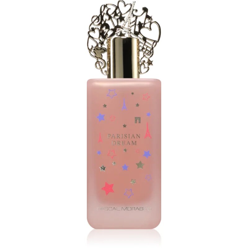 Pascal Morabito Parisian Dream parfumska voda za ženske 100 ml