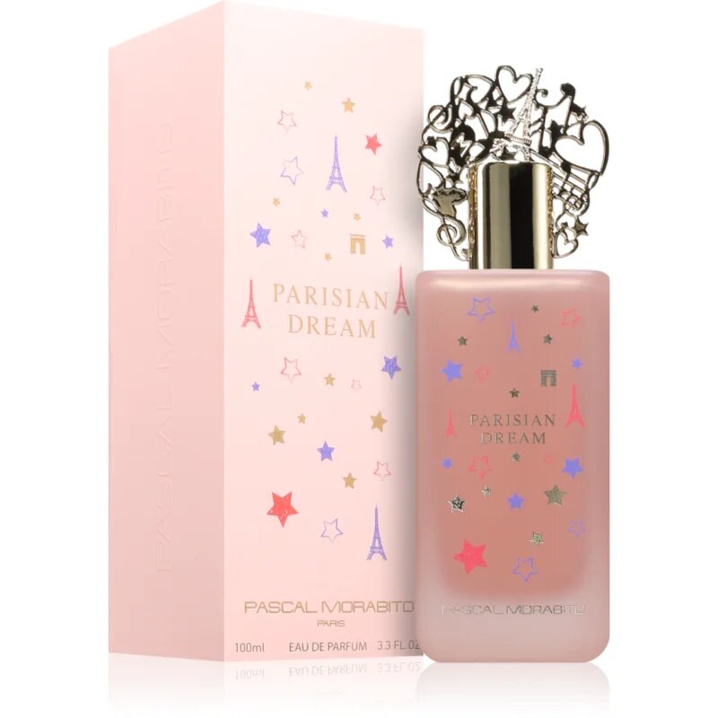 Pascal Morabito Parisian Dream parfumska voda za ženske 100 ml