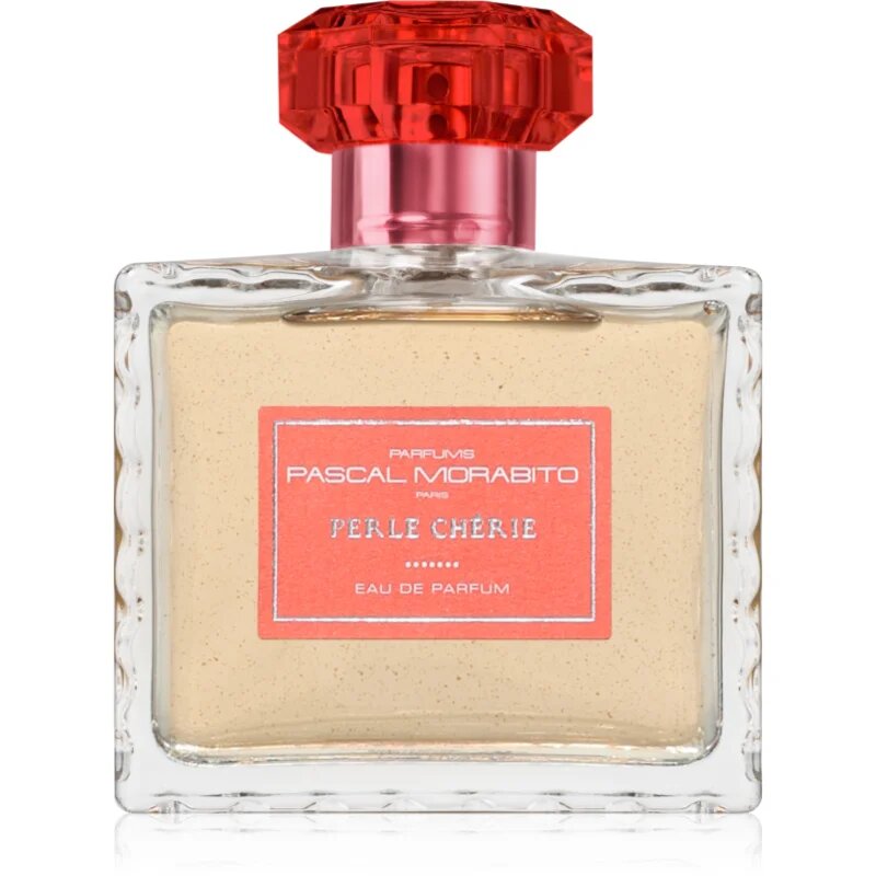Pascal Morabito Perle Cherie parfumska voda za ženske 100 ml