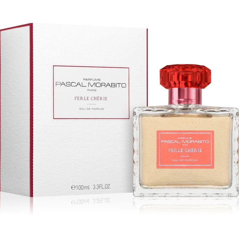 Pascal Morabito Perle Cherie parfumska voda za ženske 100 ml
