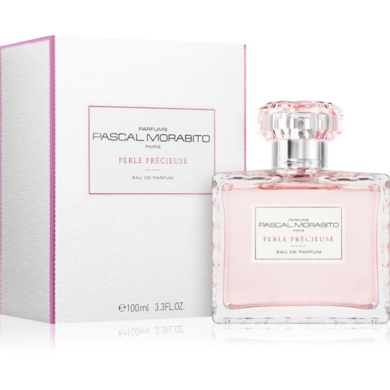Pascal Morabito Perle Precieuse parfumska voda za ženske 100 ml