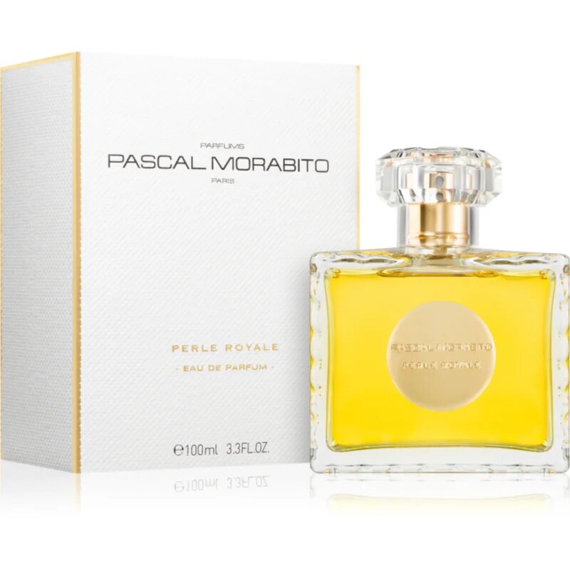 Pascal Morabito Perle Royale parfumska voda za ženske 100 ml