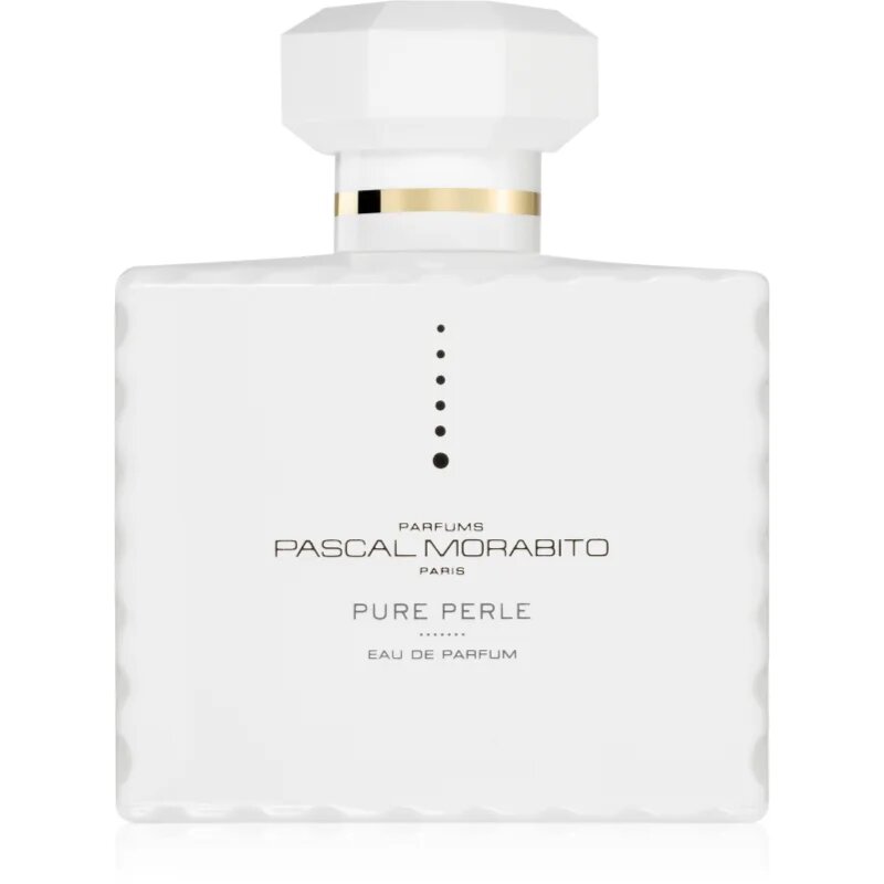 Pascal Morabito Pure Perle parfumska voda za ženske 100 ml