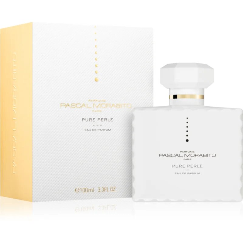 Pascal Morabito Pure Perle parfumska voda za ženske 100 ml