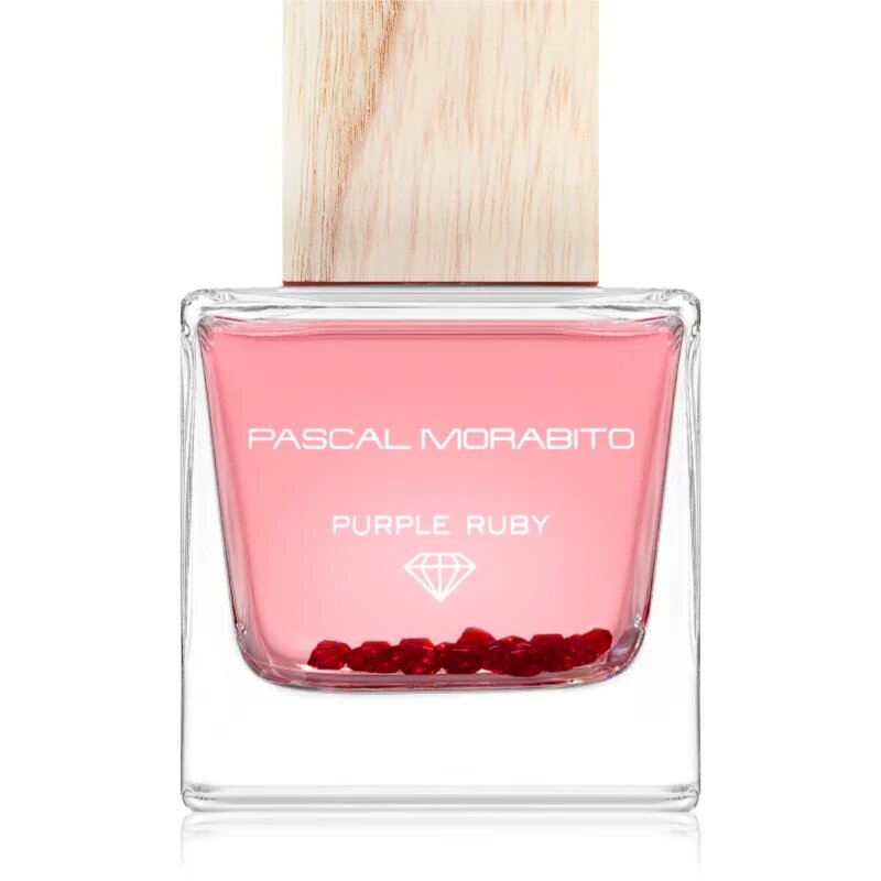 Pascal Morabito Purple Ruby parfumska voda za ženske 95 ml