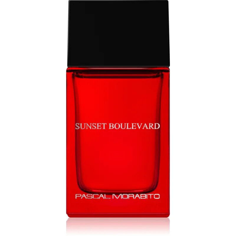 Pascal Morabito Sunset Boulevard toaletna voda za moške 100 ml