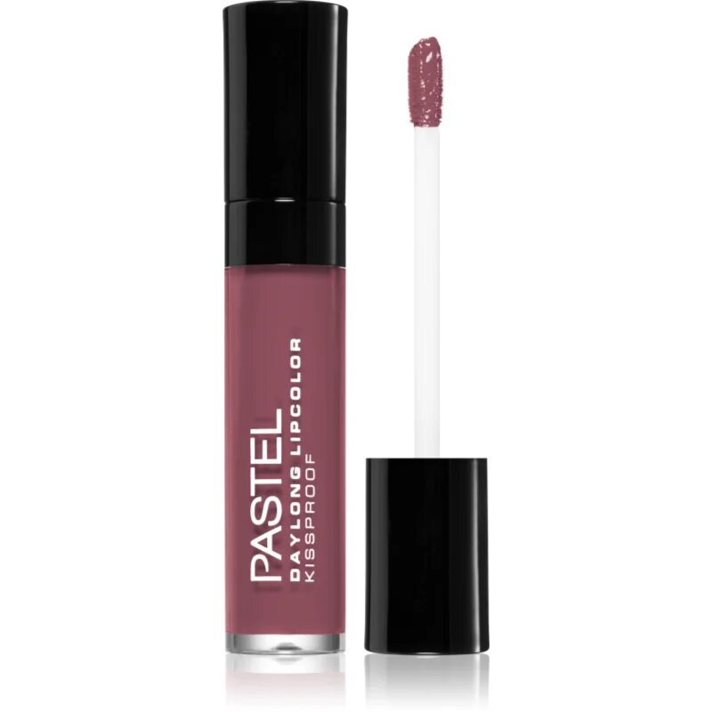 Pastel Daylong Kissproof dolgoobstojna tekoča šminka odtenek 30 7 ml