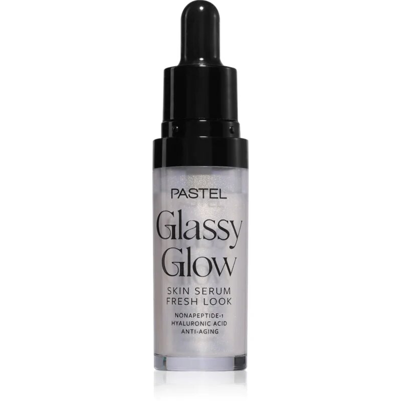 Pastel Glassy Glow serum za osvetljevanje za obraz 14.4 ml