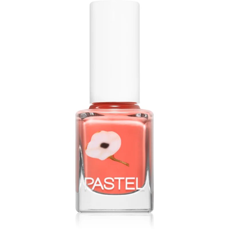 Pastel Nail Polish Summer Collection lak za nohte odtenek 418 13 ml