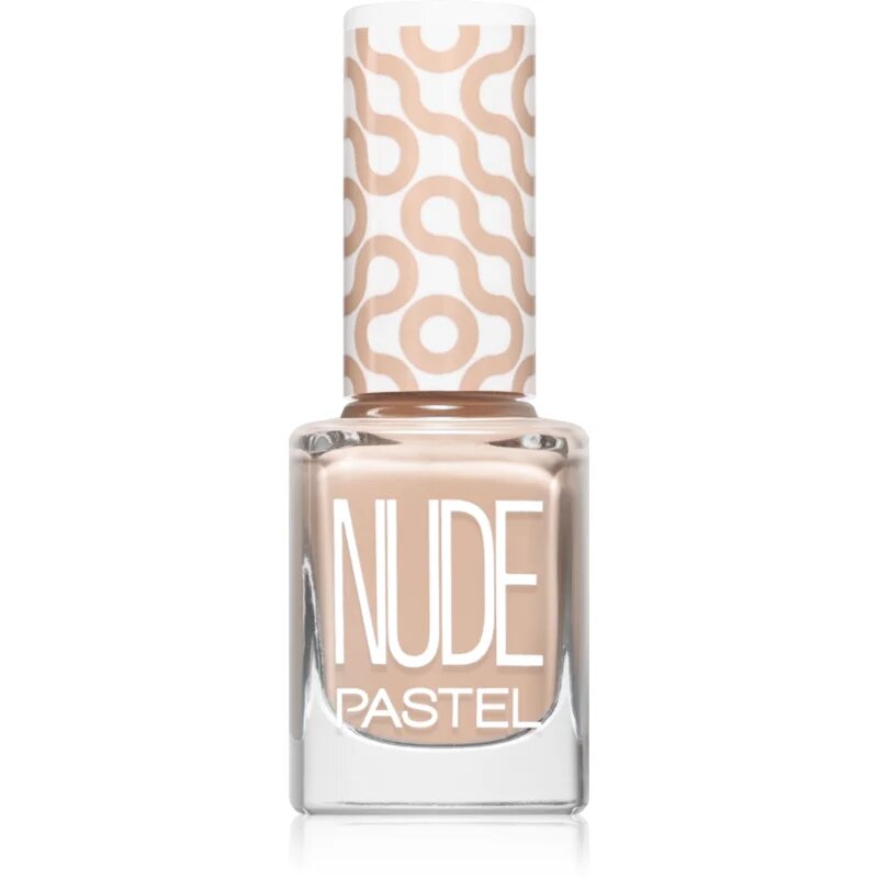 Pastel Nude lak za nohte odtenek 755 13 ml